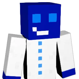 Trickal's Minecraft skin