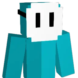 Trickato's Minecraft skin