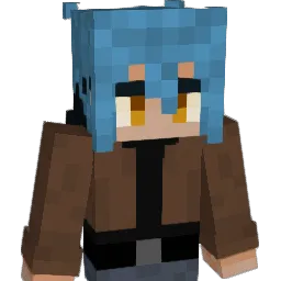 Trickbunn's Minecraft skin