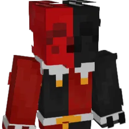 TrickedJester78's Minecraft skin