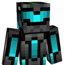 TrickierFob932 Minecraft avatar bust