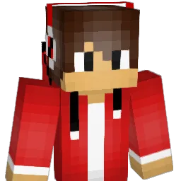 TrickiestCube5 Minecraft avatar bust