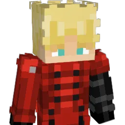 TrickoMode's Minecraft skin