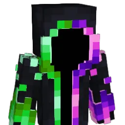 Tricky028 Minecraft avatar bust