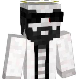 Tricky2131's Minecraft skin