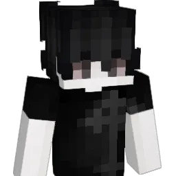 Tricky4493's Minecraft skin
