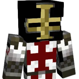 TrickyBabel's Minecraft skin