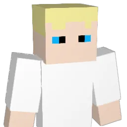 TrickyJohnson's Minecraft skin