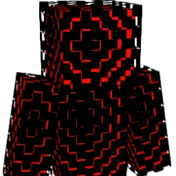 TrickySquid1's Minecraft skin