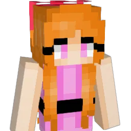 TrickyTortle Minecraft avatar bust