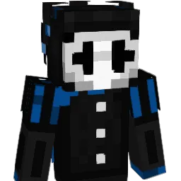 Tricky_Jester Minecraft avatar bust