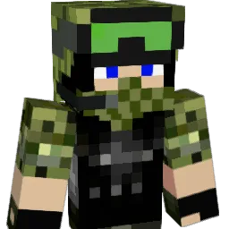 Tricky_Nicky_LAS's Minecraft skin