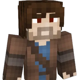 Trickyishh's Minecraft skin