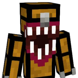 Trickylickyicky's Minecraft skin