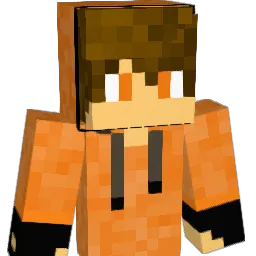 Trickzy_GG Minecraft avatar bust