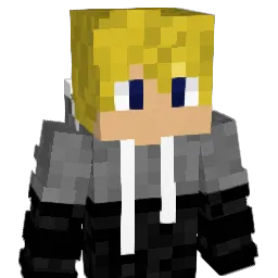 TricoPico's Minecraft skin