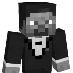 Tricolorlime Minecraft avatar bust