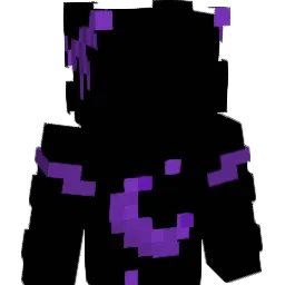 Tricxteur_YT Minecraft avatar bust