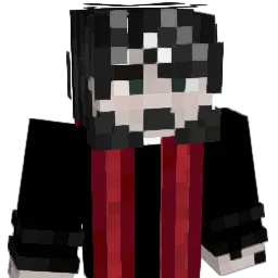 Triea's Minecraft skin