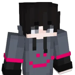 Triegh_d Minecraft avatar bust