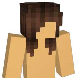 Trieuuu Minecraft avatar bust