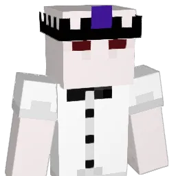 Trifelor Minecraft avatar bust