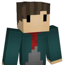 TriferII Minecraft avatar bust