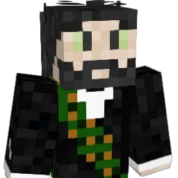 Trifith's Minecraft skin