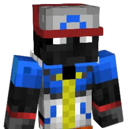 TriforceNetwork Minecraft avatar bust