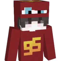 TriforceTurtle1's Minecraft skin
