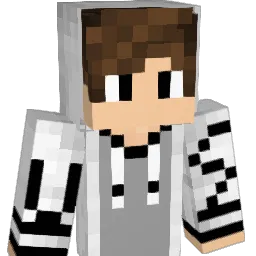TrigerTopOne's Minecraft skin