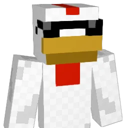 Trigger20's Minecraft skin