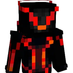 TriggerFingerFas's Minecraft skin