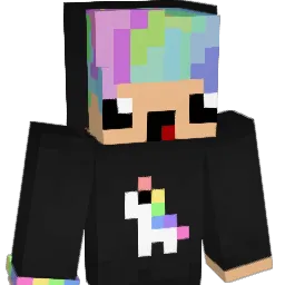 TriggerHopp's Minecraft skin