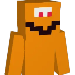 TriggerMan_HD's Minecraft skin