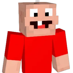 TriggerTX Minecraft avatar bust