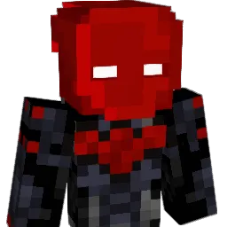 Trigger_happy34 Minecraft avatar bust