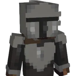Triggered00d's Minecraft skin