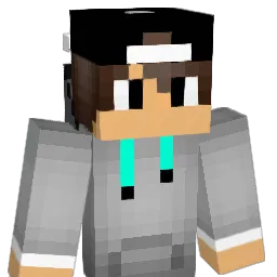 TriggeringGirls Minecraft avatar bust