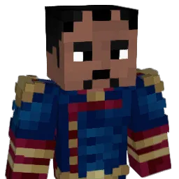 Triggus_ Minecraft avatar bust
