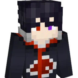 Triginy Minecraft avatar bust