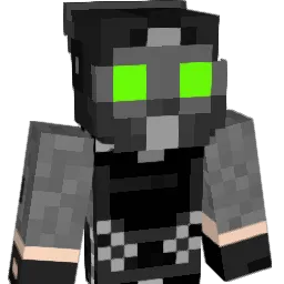 Triglet_ Minecraft avatar bust