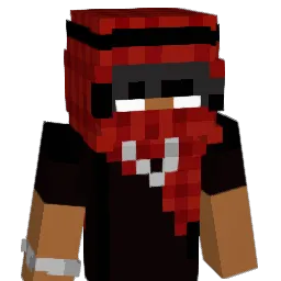 Triicy's Minecraft skin
