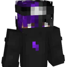 Triiipel's Minecraft skin