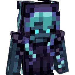 Triikuna Minecraft avatar bust