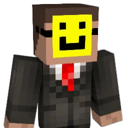 Triin's Minecraft skin