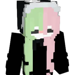 Triinity_ Minecraft avatar bust