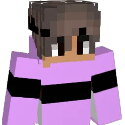 Triioxx_ Minecraft avatar bust
