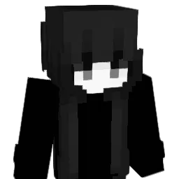 Triixyy Minecraft avatar bust