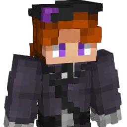 Trikes65 Minecraft avatar bust
